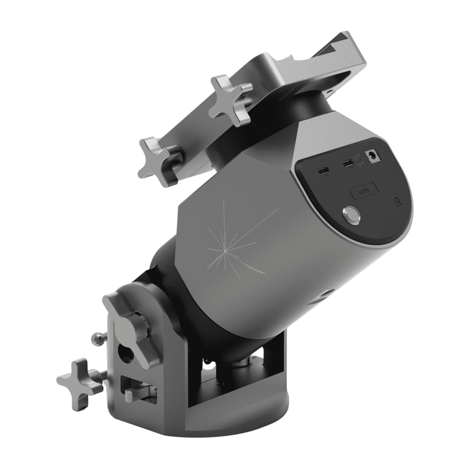 Montatura WarpAstron WARPDRIVE WD-20P Harmonic Direct Drive