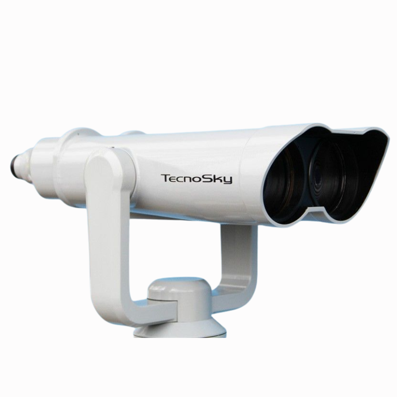 Binocolo panoramico a gettoni 20x100 Waterproof