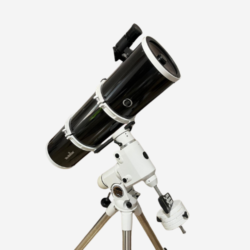 [USATO] Skywatcher Montatura NEQ-6 Pro GoTo - Telescopio Maksutov-Newton 190/1000 Explorer DS Pro