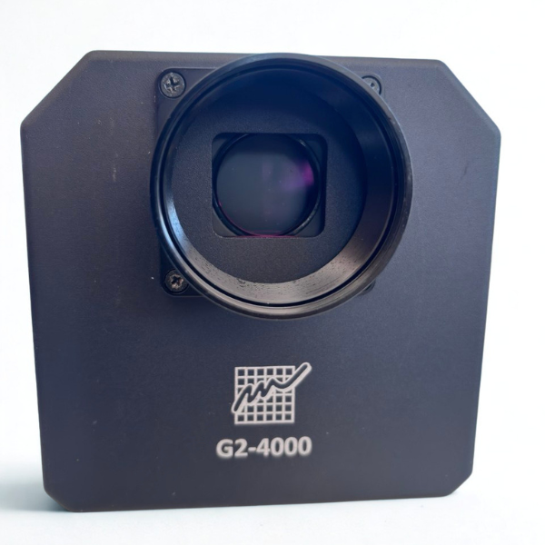 [USATO] Camera CCD Moravian G2-4000 Mono con ruota integrata e set filtri Astronomik