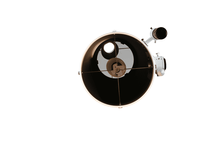 Telescopio riflettore Newton Quattro 12P