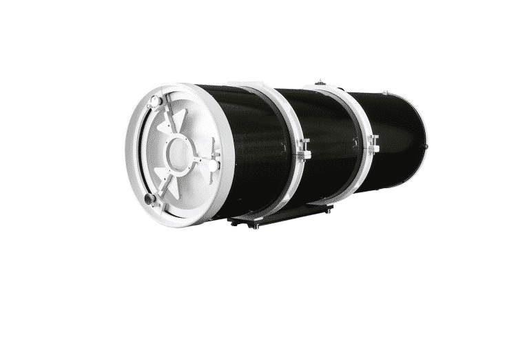 Telescopio riflettore Newton Quattro 12P