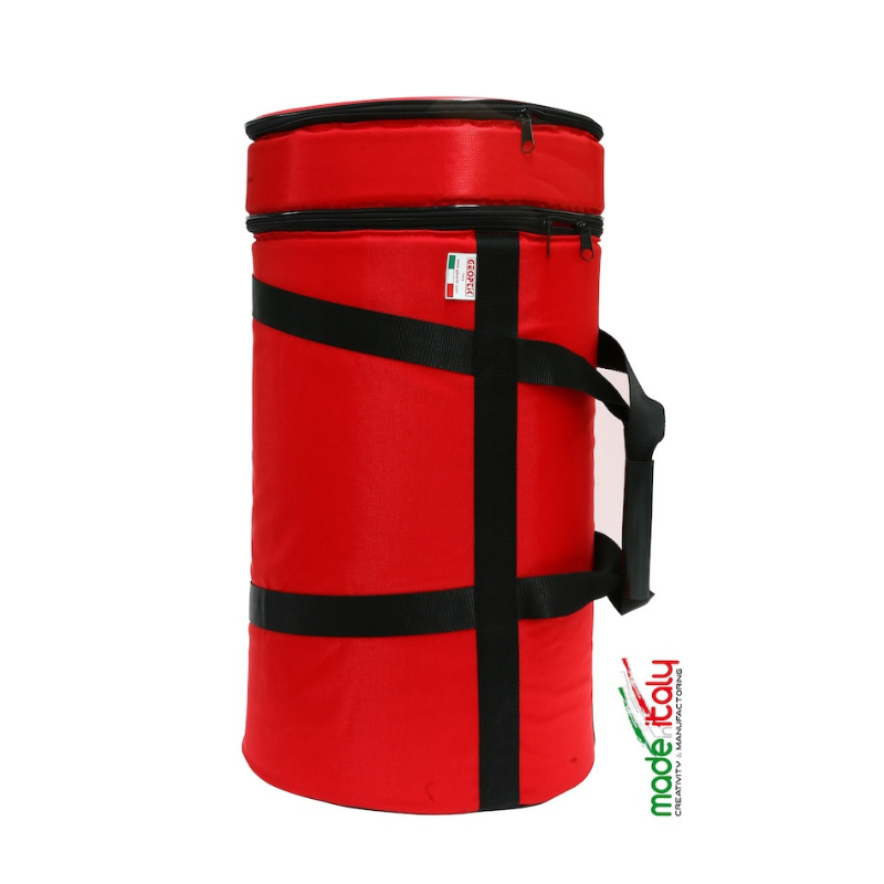 Borsa da trasporto per telescopi SC 8"