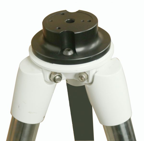 Flangia di adattamento per treppiede tipo EQ6 per Montature ZWO AM5