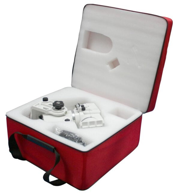 Borsa da trasporto per montatura Celestron AVX