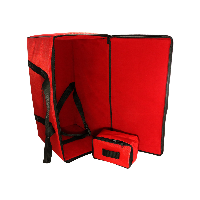 Borsa rettangolare per telescopi SC 8″