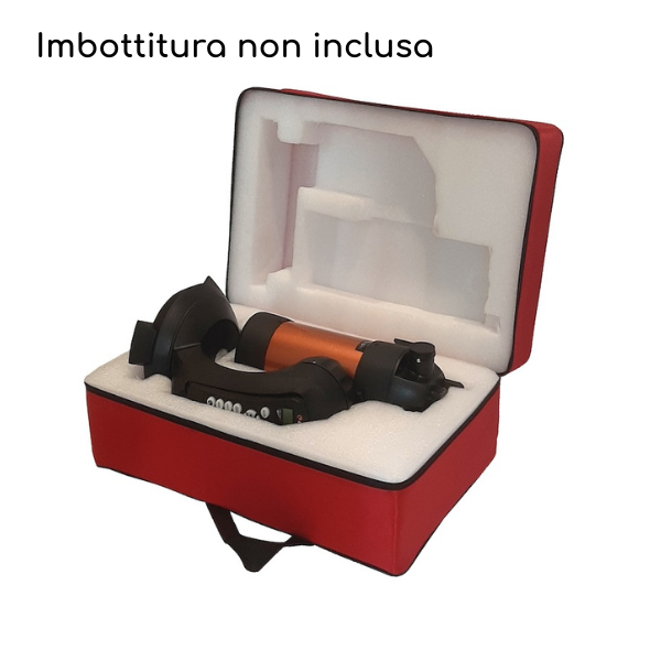 Geoptik Soft Bag per Celestron NexStar 4SE e 6SE