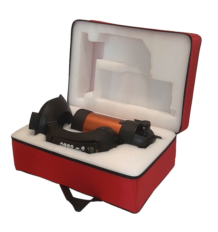 Geoptik Soft Bag per Celestron NexStar 4SE e 6SE