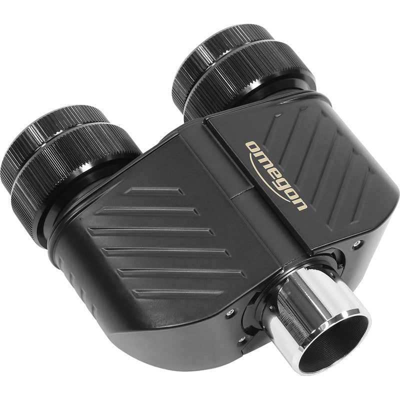 OMEGON BINOCULAR TURRET BINOVIEWER 1.25''