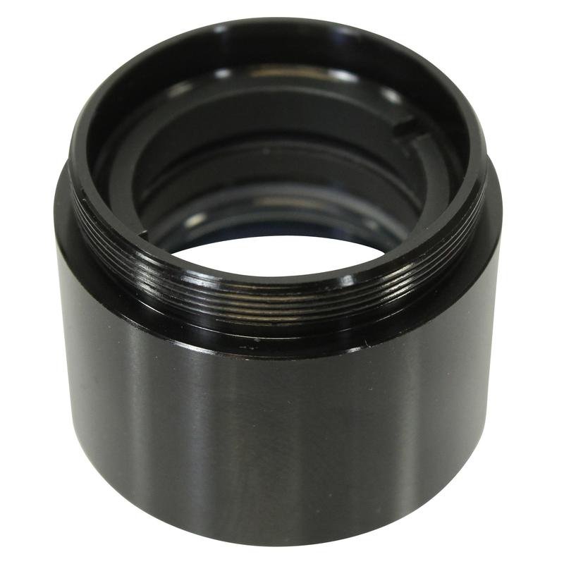 OMEGON GLASS DRAFT CORRECTOR FOR BINOCULARS 1.25'' 2X 