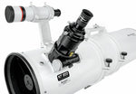Telescopio Bresser Messier NT-203/1000 EXOS-2/EQ5