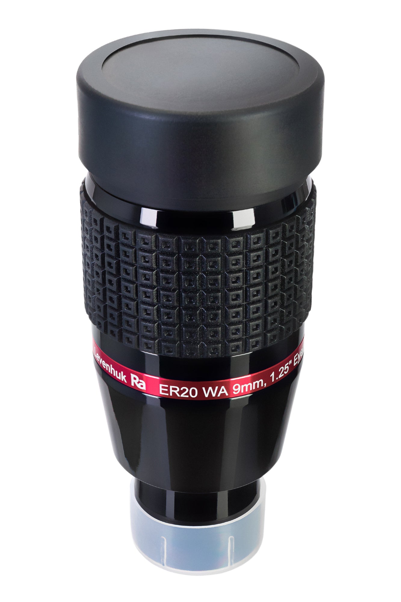 Oculare Levenhuk Ra ER20 WA 9 mm, 1,25"