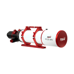 Telescopio ZWO FF110-APO Quadrupletto 110mm F/7.5