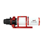 Telescopio ZWO FF70-APO Quadrupletto 70 mm F/7