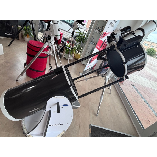 [USATO] Telescopio Dobson SkyLiner 305/1500 FlexTube