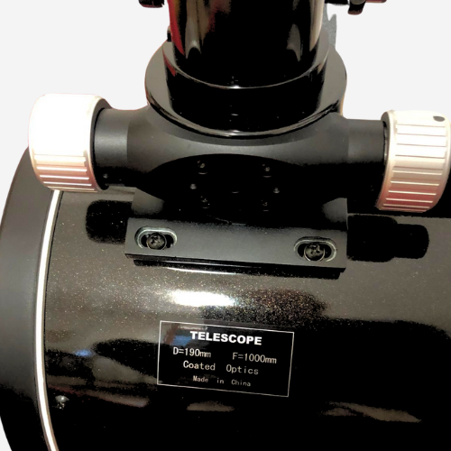 [USATO] Skywatcher Telescopio Maksutov-Newton 190/1000 Explorer DS Pro