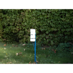 Unihedron Custodia impermeabile per Sky Quality Meter