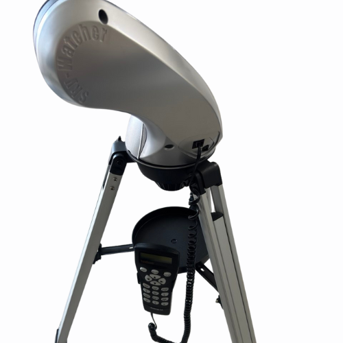 [USATO] Sky-Watcher montatura altazimutale GoTo