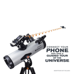 StarSense Explorer 127 LT Newton