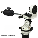 Telescopio Newton 130 AZ-EQ Avant