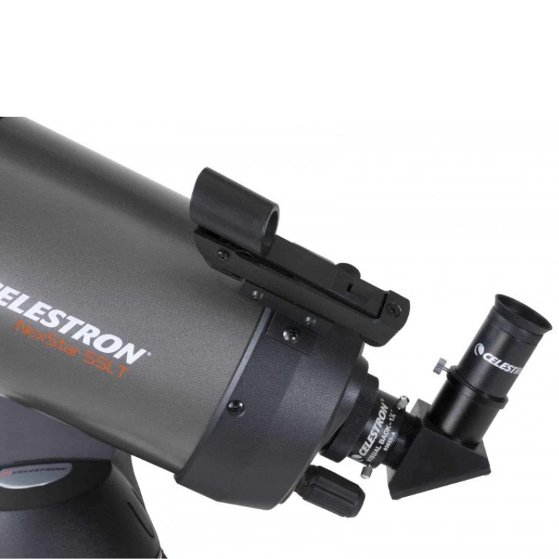 Telescopio SC Nexstar 5 SLT 127/1270 f/10