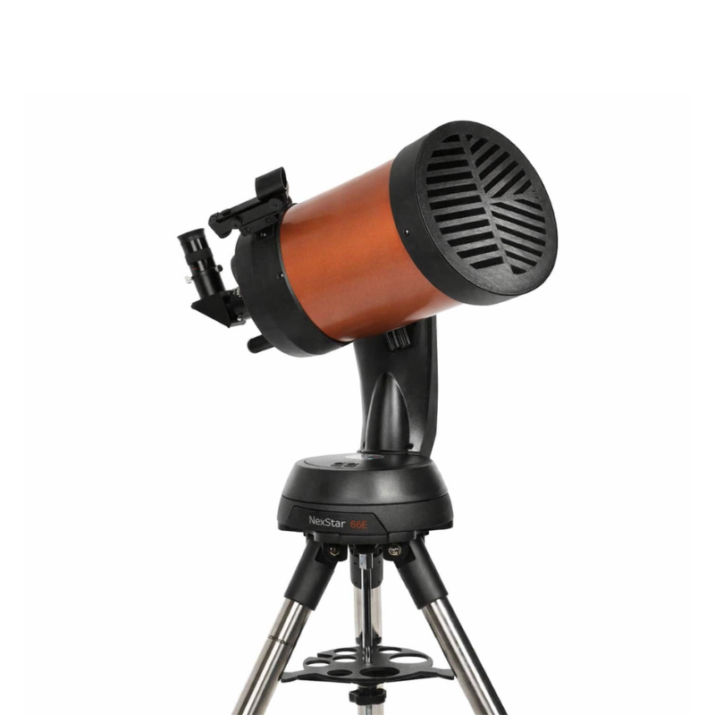 Maschera Bathinov Esterna per telescopi Celestron 6SE in ABS