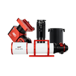 Telescopio ZWO FF110-APO Quadrupletto 110mm F/7.5