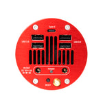 Camera Deepsky 3in1 ASI 585MC-Air