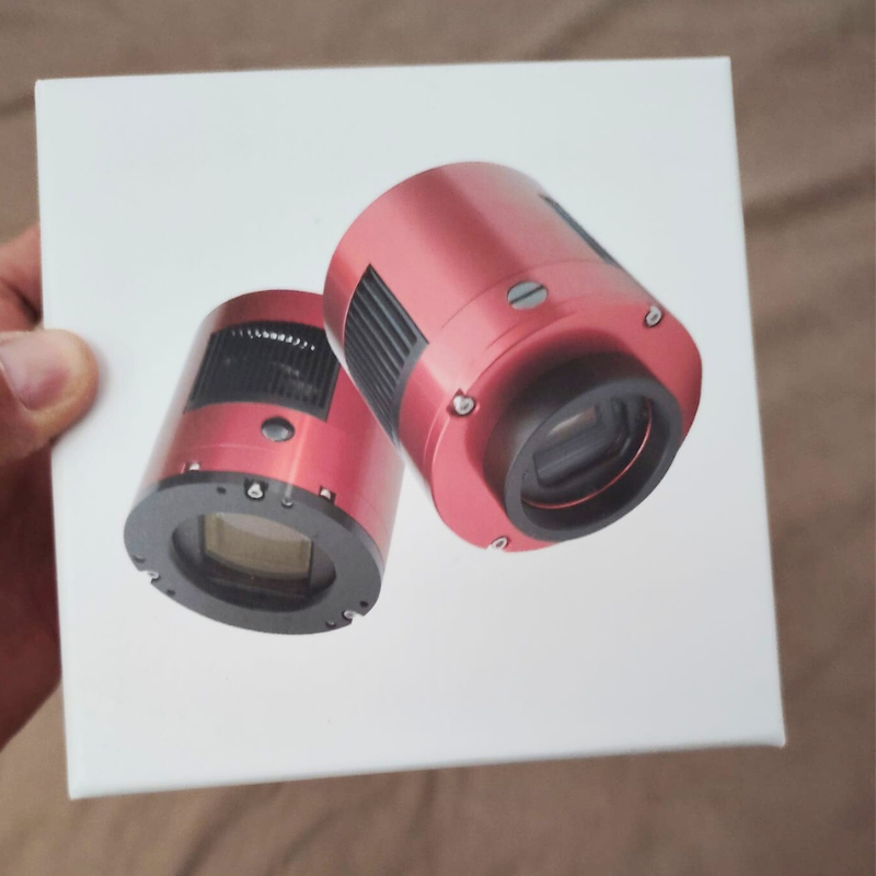 [USATO] Camera DeepSky ASI294MC Pro Color