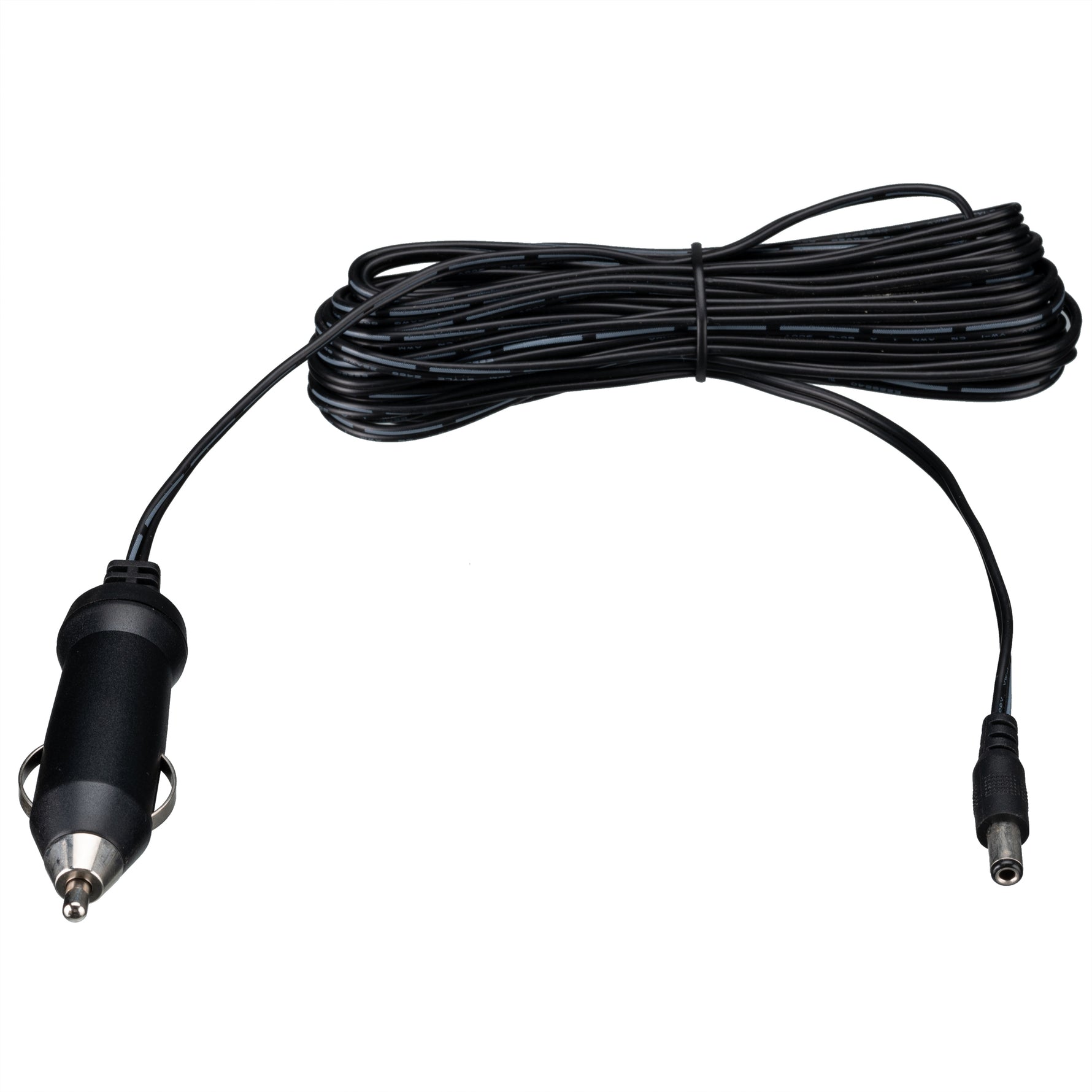 Cavo adattatore accendisigari per auto 12V / 7.5M 4930100