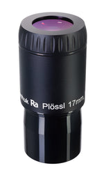 Oculare Levenhuk Ra Plössl 17 mm, 1,25'