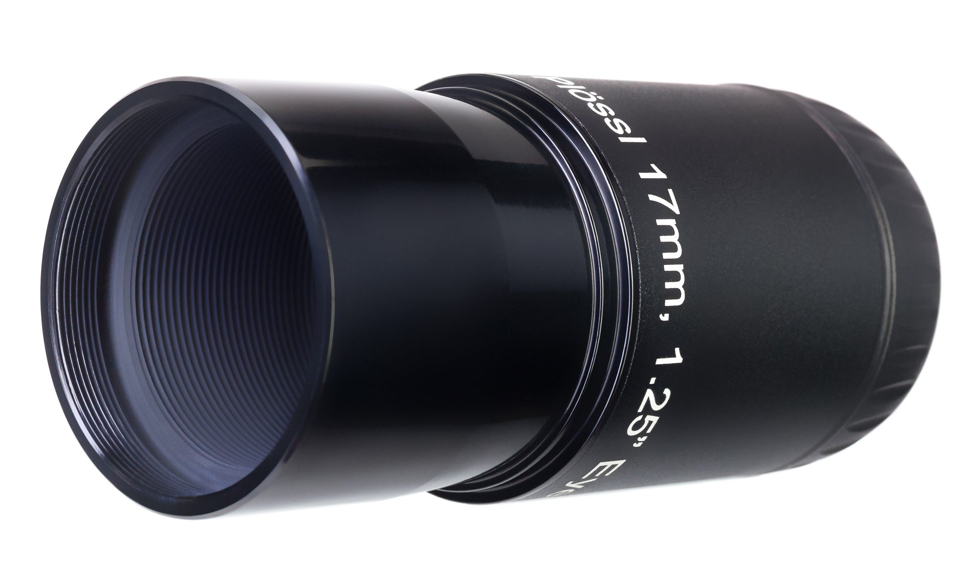 Oculare Levenhuk Ra Plössl 17 mm, 1,25'