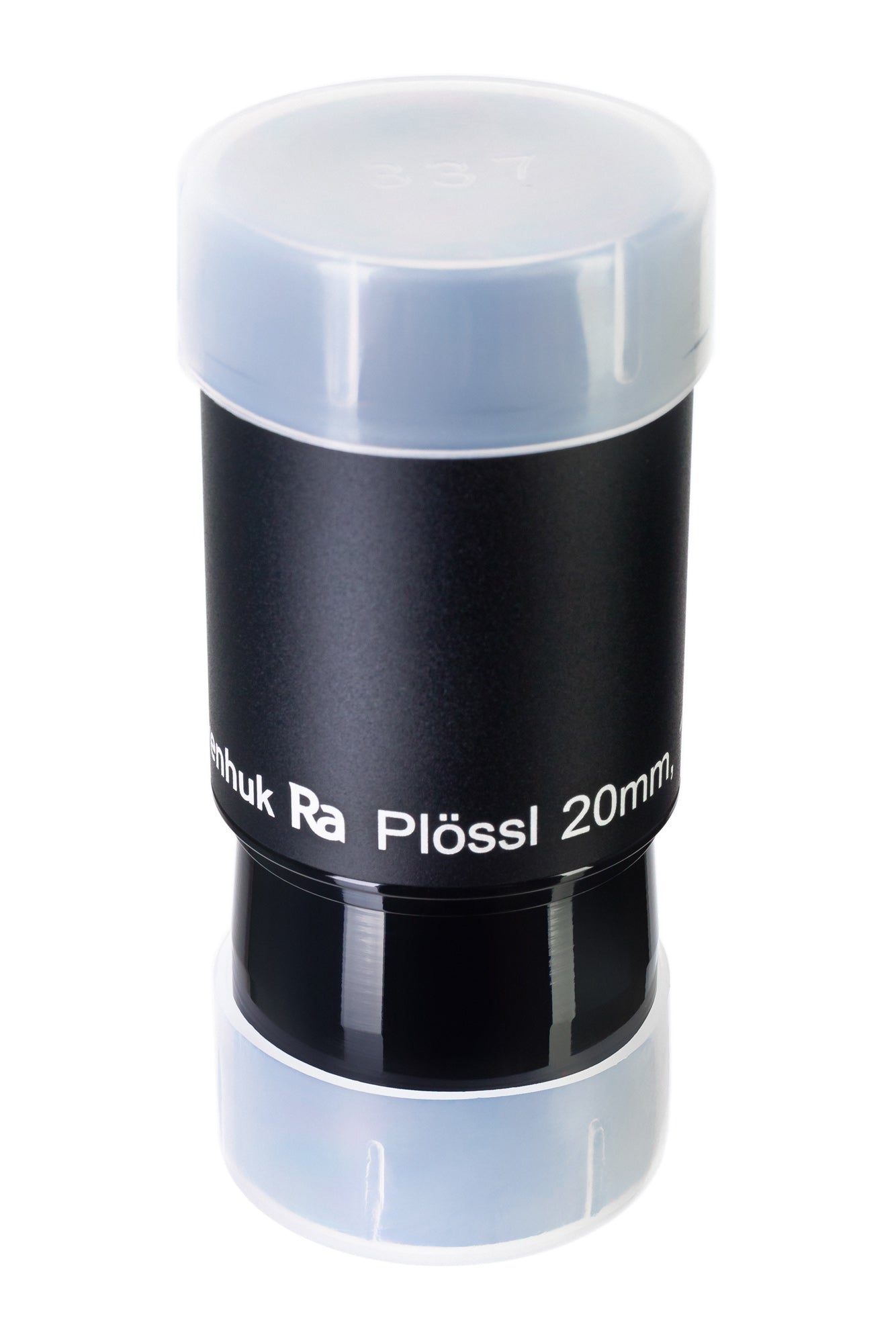 Oculare Levenhuk Ra Plössl 20 mm, 1,25"
