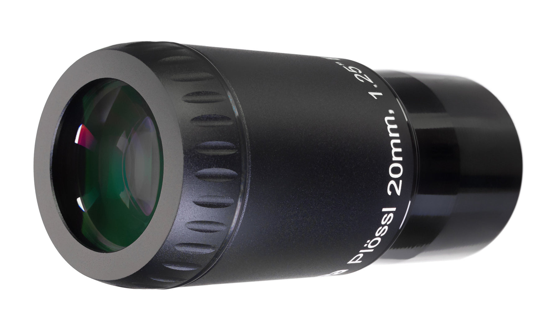 Oculare Levenhuk Ra Plössl 20 mm, 1,25"