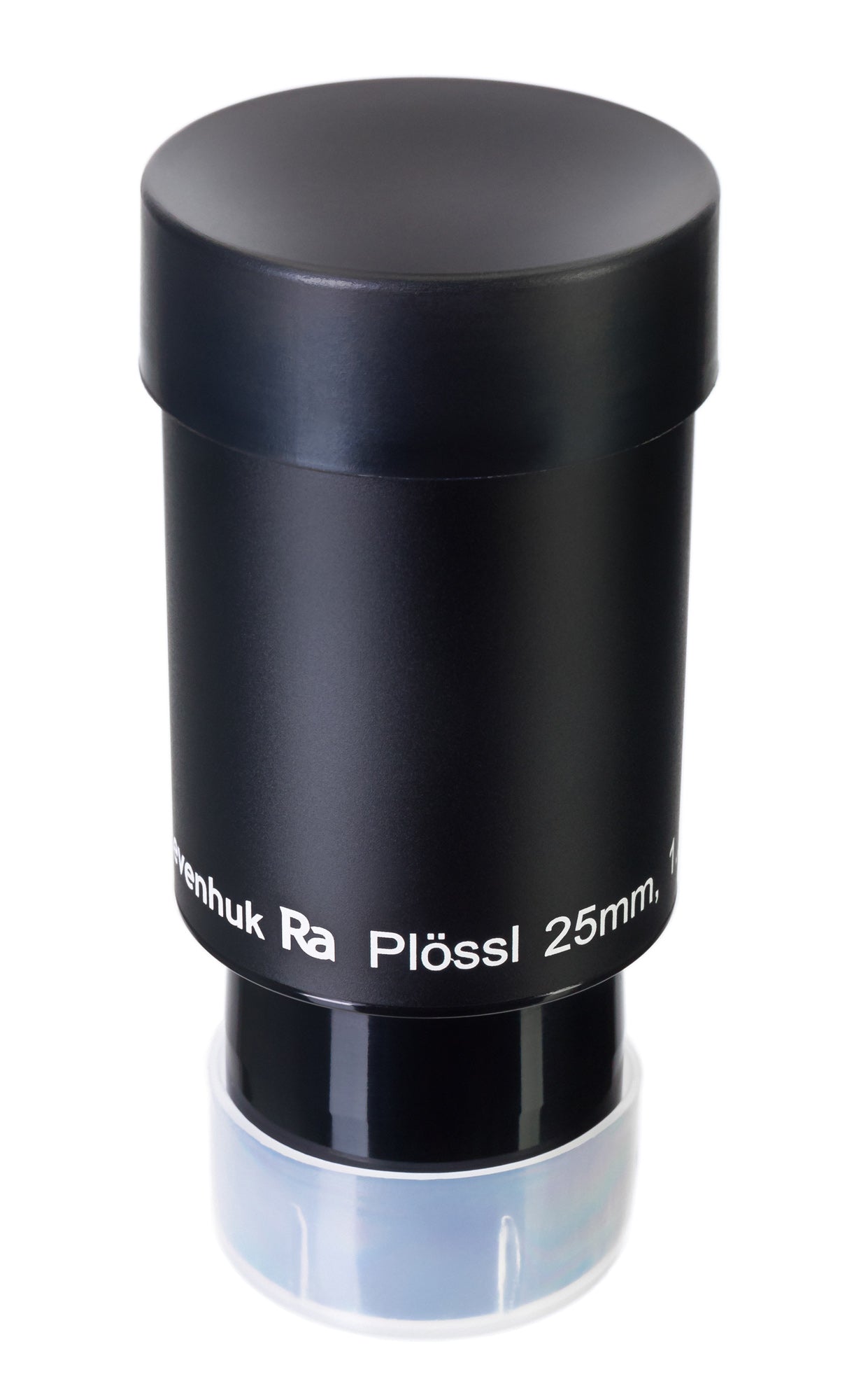 Oculare Levenhuk Ra Plössl 25 mm, 1,25'