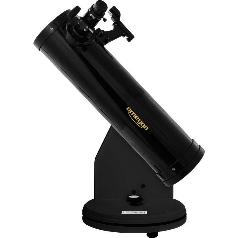 OMEGON DOBSON TELESCOPE N 102/640 DOB