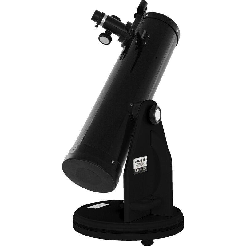 OMEGON DOBSON TELESCOPE N 102/640 DOB