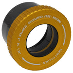 Adattatore Twist-Lock da 2'' a 1.25''