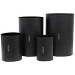 OMEGON 5" ANTI-CONDENSATION FLEXIBLE CAP (145-165MM)