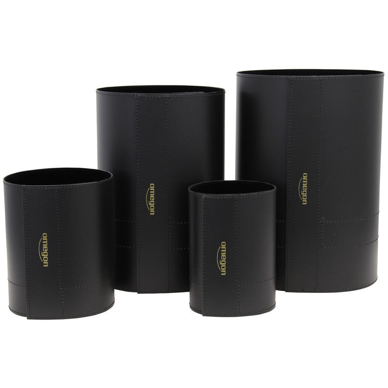 OMEGON 5" ANTI-CONDENSATION FLEXIBLE CAP (145-165MM)