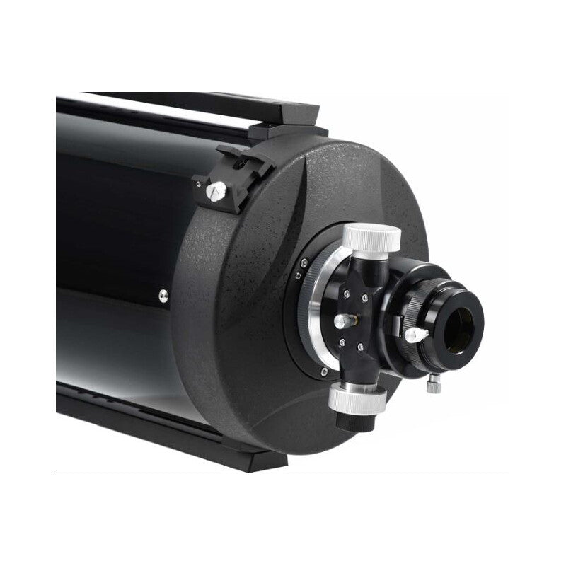 Telescopio RC8 PRO Black Metal 203/1624 OTA