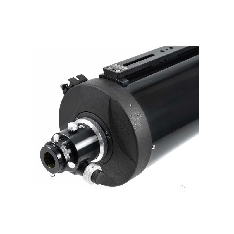 Telescopio RC8 PRO Black Metal 203/1624 OTA