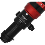 Telescopio Rifrattore Apocromatico Pro 104/650 ED + Spianatore 2''