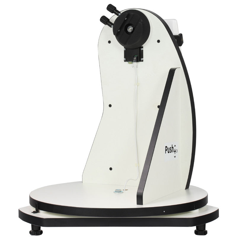 Montatura per telescopi dobson Push+ Go
