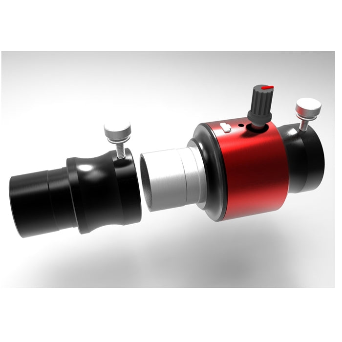 Filtro solare Daystar Combo Quark H-Alpha per protuberanze