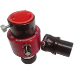 Filtro solare Daystar Combo Quark H-Alpha per protuberanze