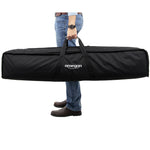 Borsa di trasporto per tubi/ottiche 6"