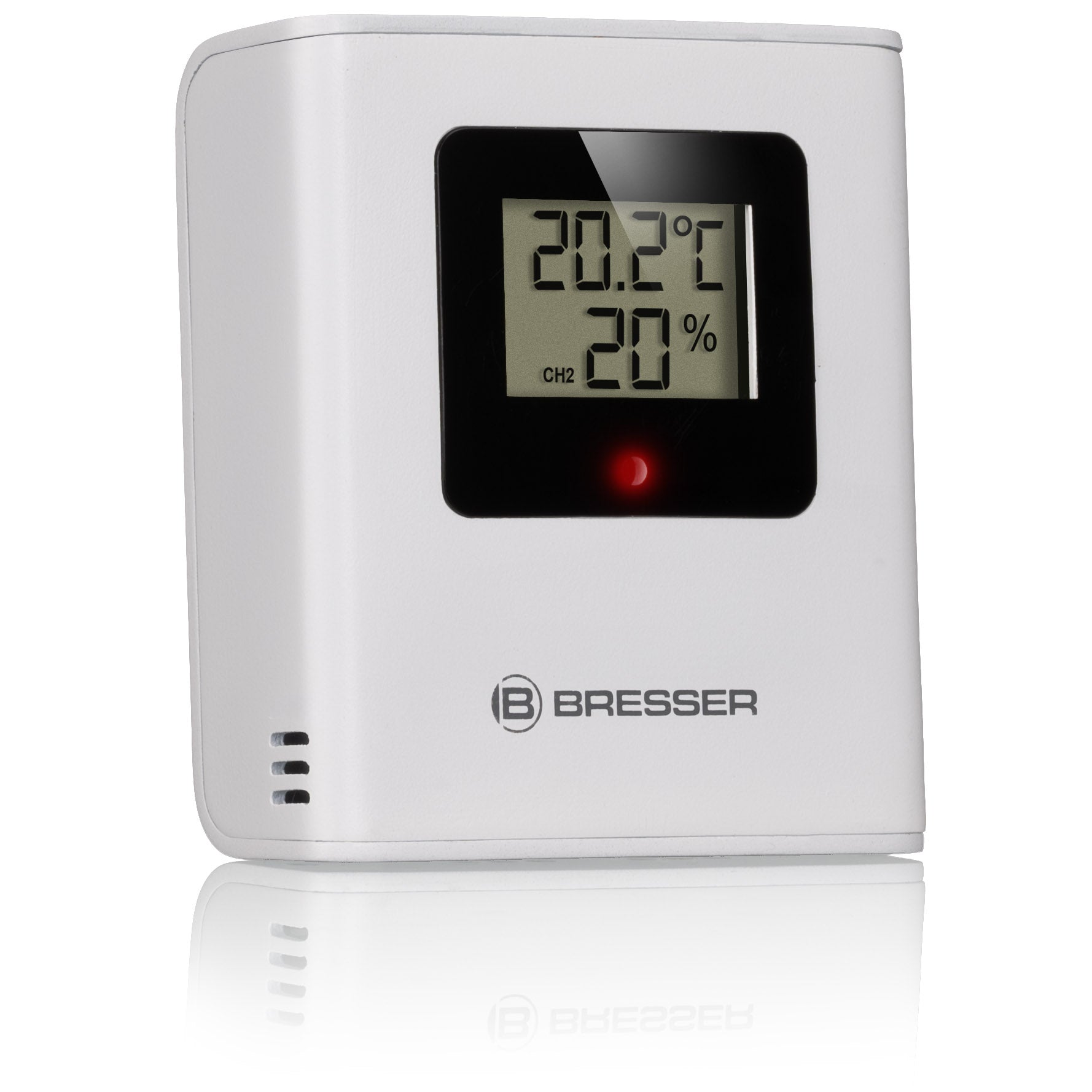 Sensore termico/igrometrico BRESSER 433 MHz