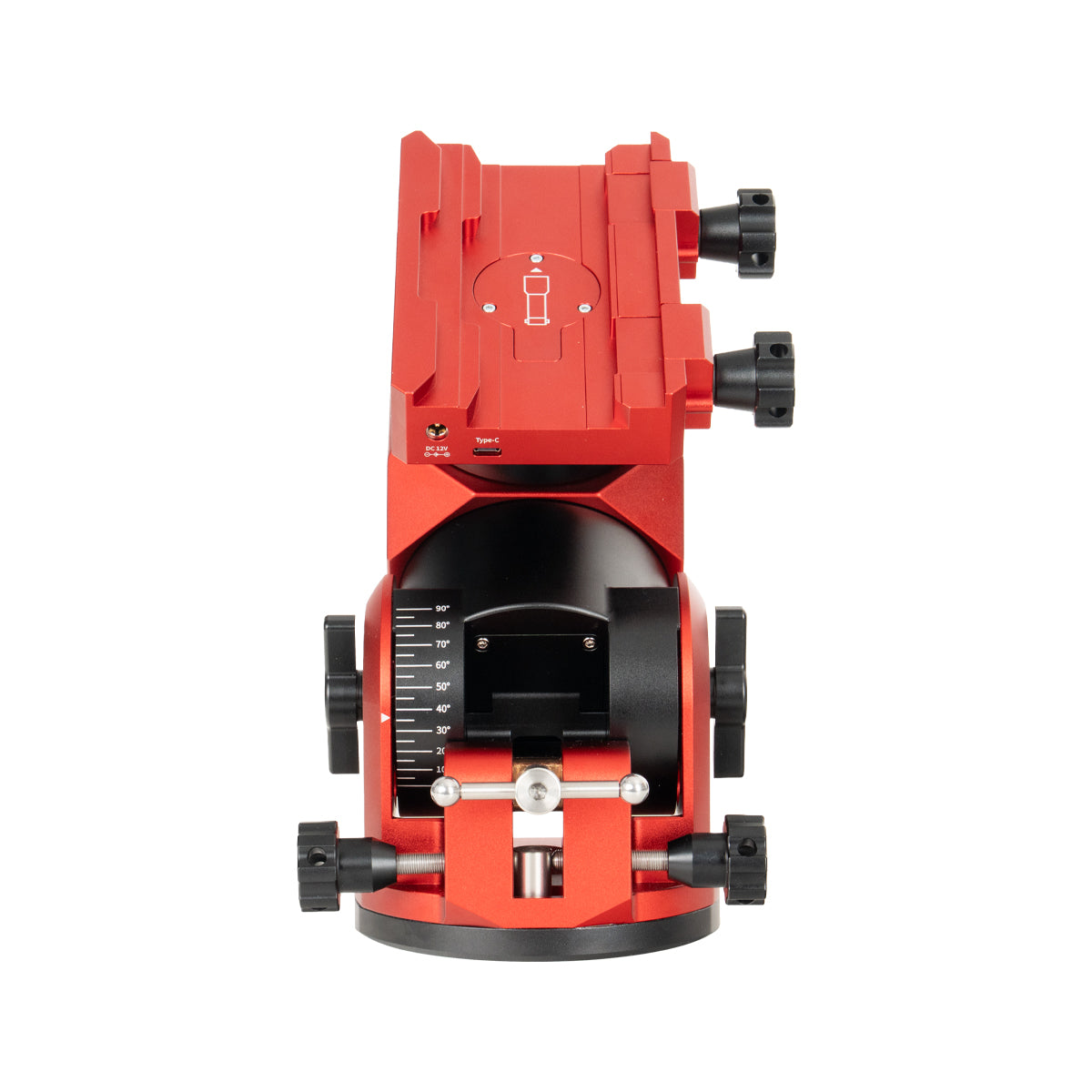 Montatura Armonica Equatoriale ZWO AM7