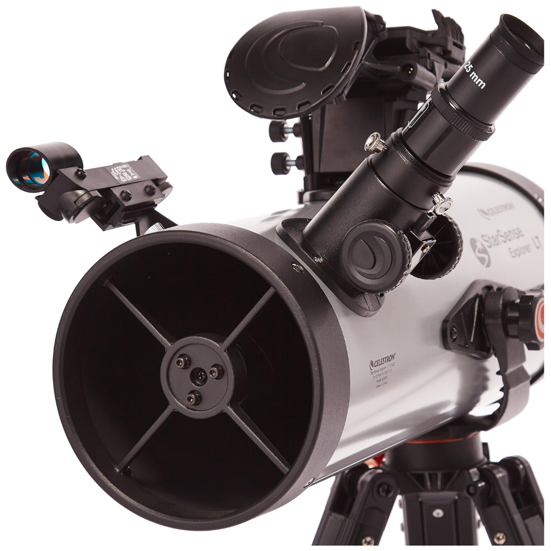 StarSense Explorer 127 LT Newton